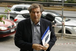 Η Κεντροδεξιά για τη Β’ Αθήνας