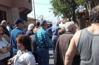 Μάχη για τα δρομολόγια του ΟΑΣΘ στην Ανω Πόλη