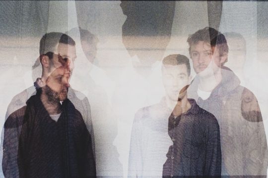 Οι Portico Quartet στην εποχή του αυτοματισμού