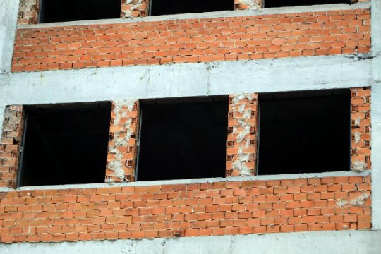 Ηλεκτρονικές άδειες δόμησης γρήγορα και πολύ φτηνότερα