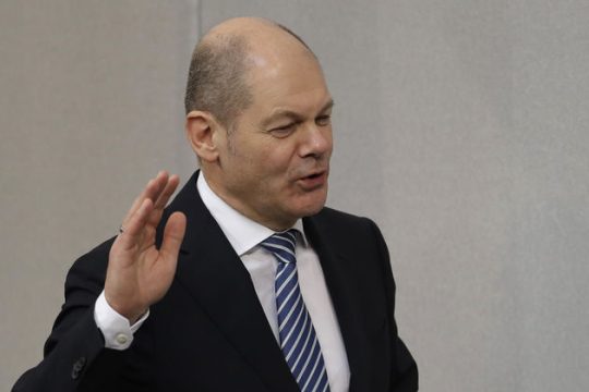 Προτεραιότητα για το EWG η ολοκλήρωση της τέταρτης αξιολόγησης