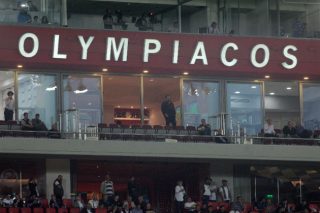 Μαζεύει… υπογραφές ο Ολυμπιακός