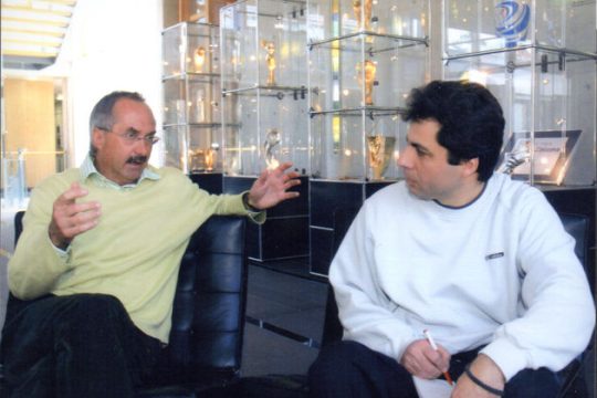 «Κοινό όπλο, όμοιες αδυναμίες και το προτέρημα της Ρεάλ»