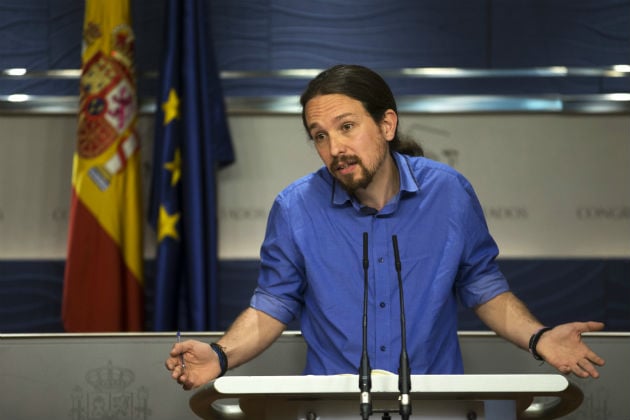 Εξηγήσεις Ιγκλέσιας για τη βίλα των 250 τετραγωνικών