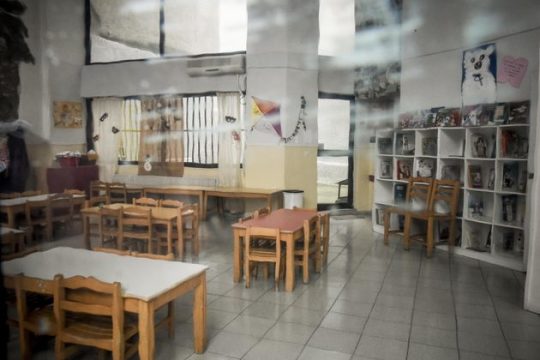 Αρχίζουν τη Δευτέρα οι εγγραφές στους Παιδικούς Σταθμούς της Αθήνας