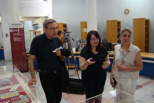 Σκληρή κριτική από το Νομπελίστα Παμούκ στον Ερντογάν