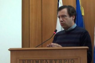 Σκληρές κατηγορίες κατά Ανδρικόπουλου από την Πανελλήνια Κίνηση Ερυθροσταυριτών