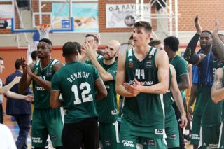 Η Βιτόρια μπορεί να περιμένει