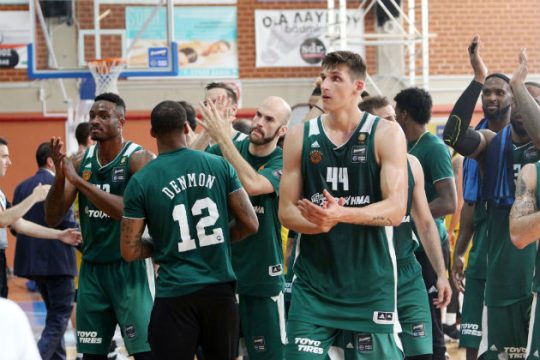 Η Βιτόρια μπορεί να περιμένει