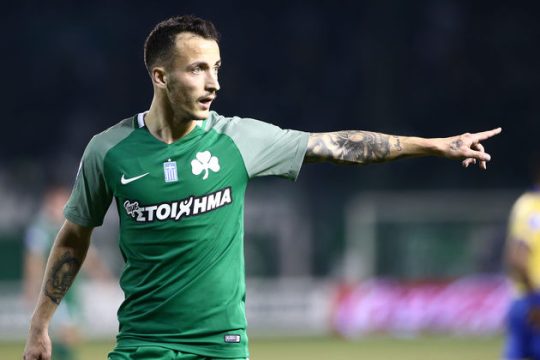 «Πράσινο» για Δώνη και φουλ για Κάτσε
