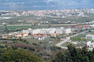 Ενα «νέο» πανεπιστήμιο γεννιέται στην Ηπειρο