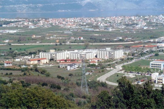 Ενα «νέο» πανεπιστήμιο γεννιέται στην Ηπειρο