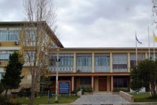 Αρχιτεκτονική… ιδιωτικοποιήσεων