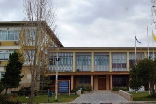 Αρχιτεκτονική… ιδιωτικοποιήσεων