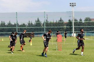 Η διπλή δοκιμασία για τον ΠΑΟΚ