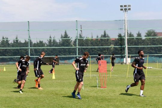 Η διπλή δοκιμασία για τον ΠΑΟΚ