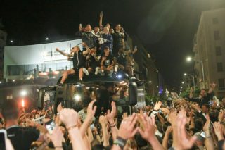 Μεγαλύτερες προκλήσεις, μεγαλύτερες απαιτήσεις