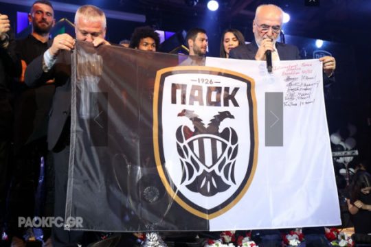 Ανοιχτό μπάτζετ, «μαχαιριές» και… εξηγήσεις για το όπλο