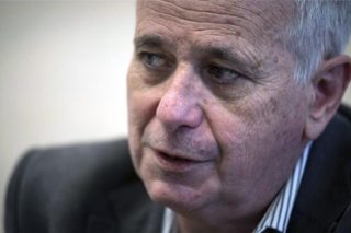 «Το Ισραήλ επί εβδομήντα χρόνια ασκεί αποικιακή πολιτική»