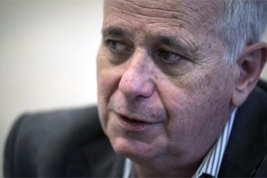 «Το Ισραήλ επί εβδομήντα χρόνια ασκεί αποικιακή πολιτική»