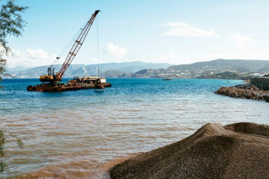 Καταγγελία για γνωστά ξενοδοχεία από το δίκτυο ΟΙΚΟΚΡΗΤΗ