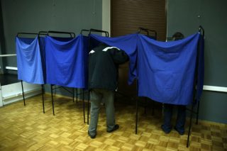 Εκλογολογία