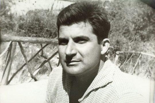 Από τον δραματικό λυρισμό στον ονειρικό παροξυσμό