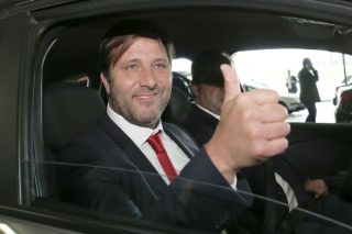 Φτιάχνει τον μισό Ολυμπιακό ο Μαρτίνς