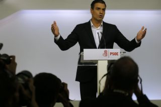 Πρόταση μομφής κατά Ραχόι από το Σοσιαλιστικό Κόμμα