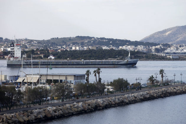 Μέσα σε 4 ημέρες, δύο εργατικά ατυχήματα στο ίδιο πλοίο