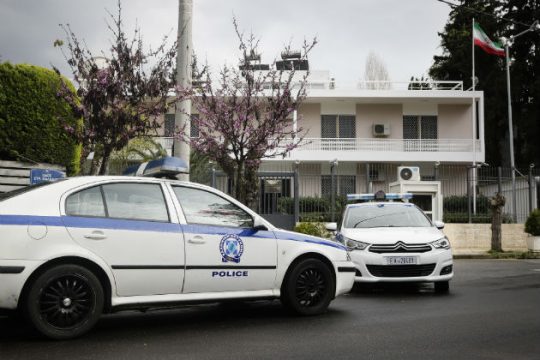 Εξάρθρωση σπείρας που έκλεβε οχήματα
