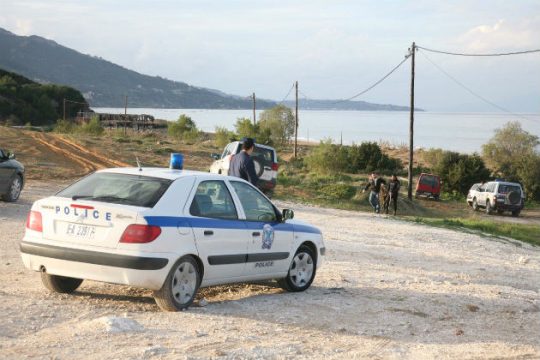 Ομολόγησε τη δολοφονία του 70χρονου ο γιος του
