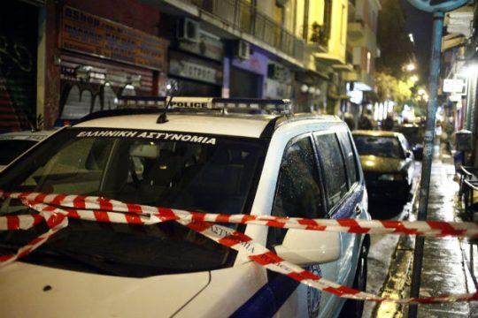 Τραγωδία με μητέρα και γιο στη Νέα Σμύρνη