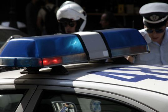 Και κούτες με αναβολικά στην υπόθεση των αντικαρκινικών φαρμάκων