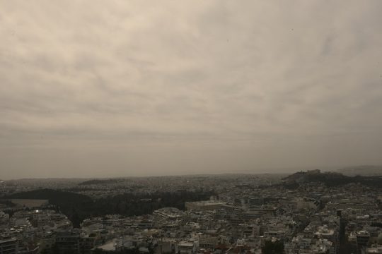Τα 410 χτυπήματα