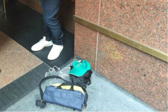 Μεταμφιέσεις, ψευδείς ειδήσεις και απαντήσεις