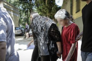 «Σκότωσα το μωρό γιατί ένιωσα ότι με απειλεί»