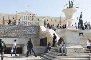«Κανονικοί» άνθρωποι…