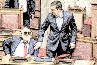 «Η αναπηρία της μη ντροπής»