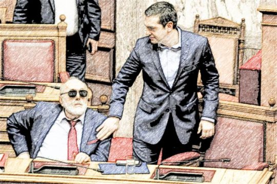 «Η αναπηρία της μη ντροπής»