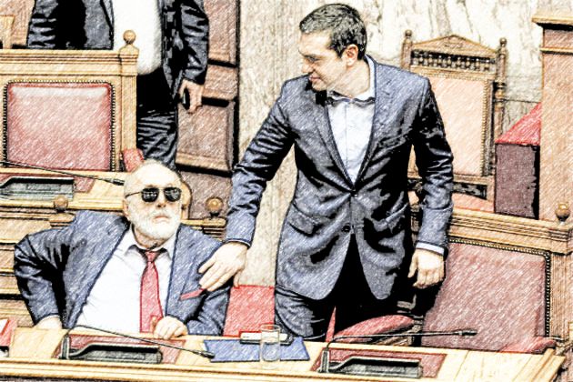 «Η αναπηρία της μη ντροπής»