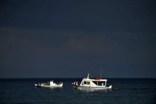 Άστατος καιρός στα βορειοδυτικά