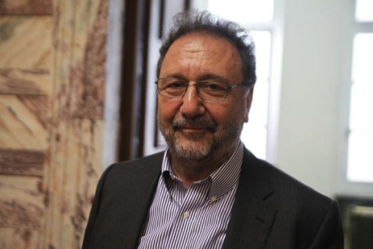Επιδιώκουμε το μέγιστο βαθμό ελευθερίας μετά τα μνημόνια