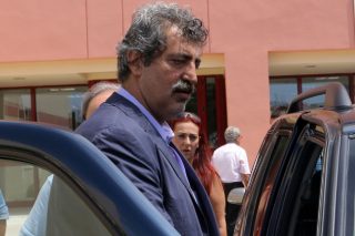 Κέντρο Υγείας στον Μανταμάδο