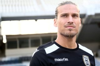 «Ο ΠΑΟΚ έχει ποιότητα για ομίλους Τσάμπιονς Λιγκ»