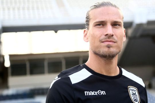 «Ο ΠΑΟΚ έχει ποιότητα για ομίλους Τσάμπιονς Λιγκ»