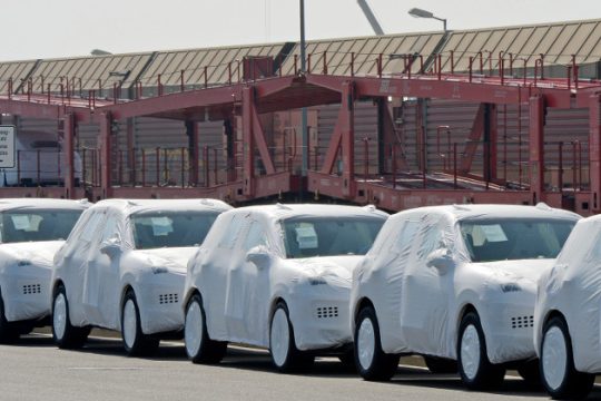 Ανακαλούνται 60.000 Porsche, εξοπλισμένες με παράνομο λογισμικό