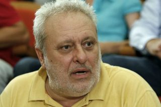 Ουδεμία έκπληξη