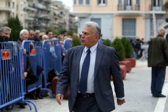 «Καταδικάζω, αλλά φταίει ο Μπουτάρης»