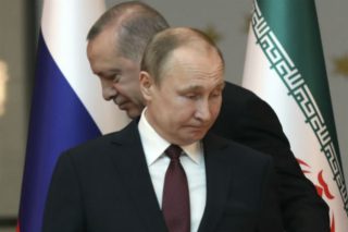 Τα Putinomics και τα Erdoganomics